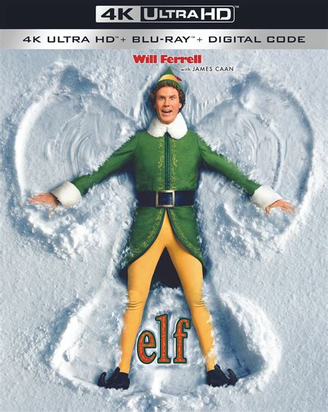 gofilm elf|Elf (2003) .